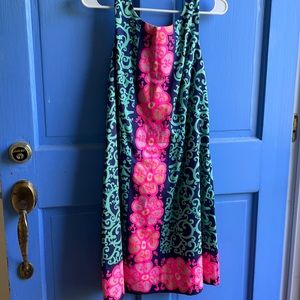 Adorable summer lily dress!